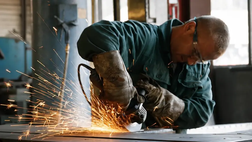 Jobsuche CNC Winterhoff Maschinenbau